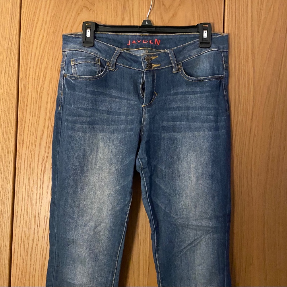 Delias Jayden Jeans